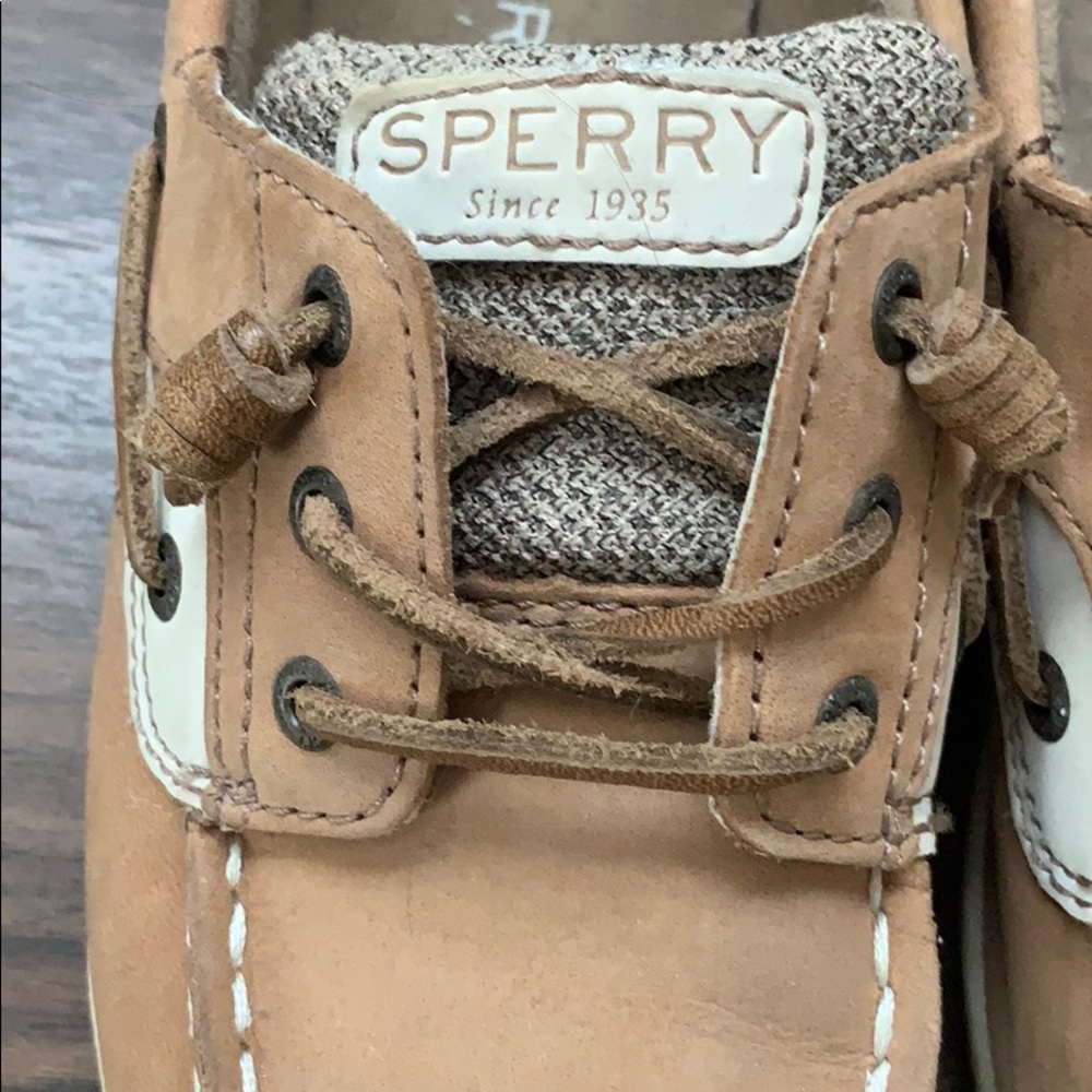 Sperrys - Picture 4 of 5